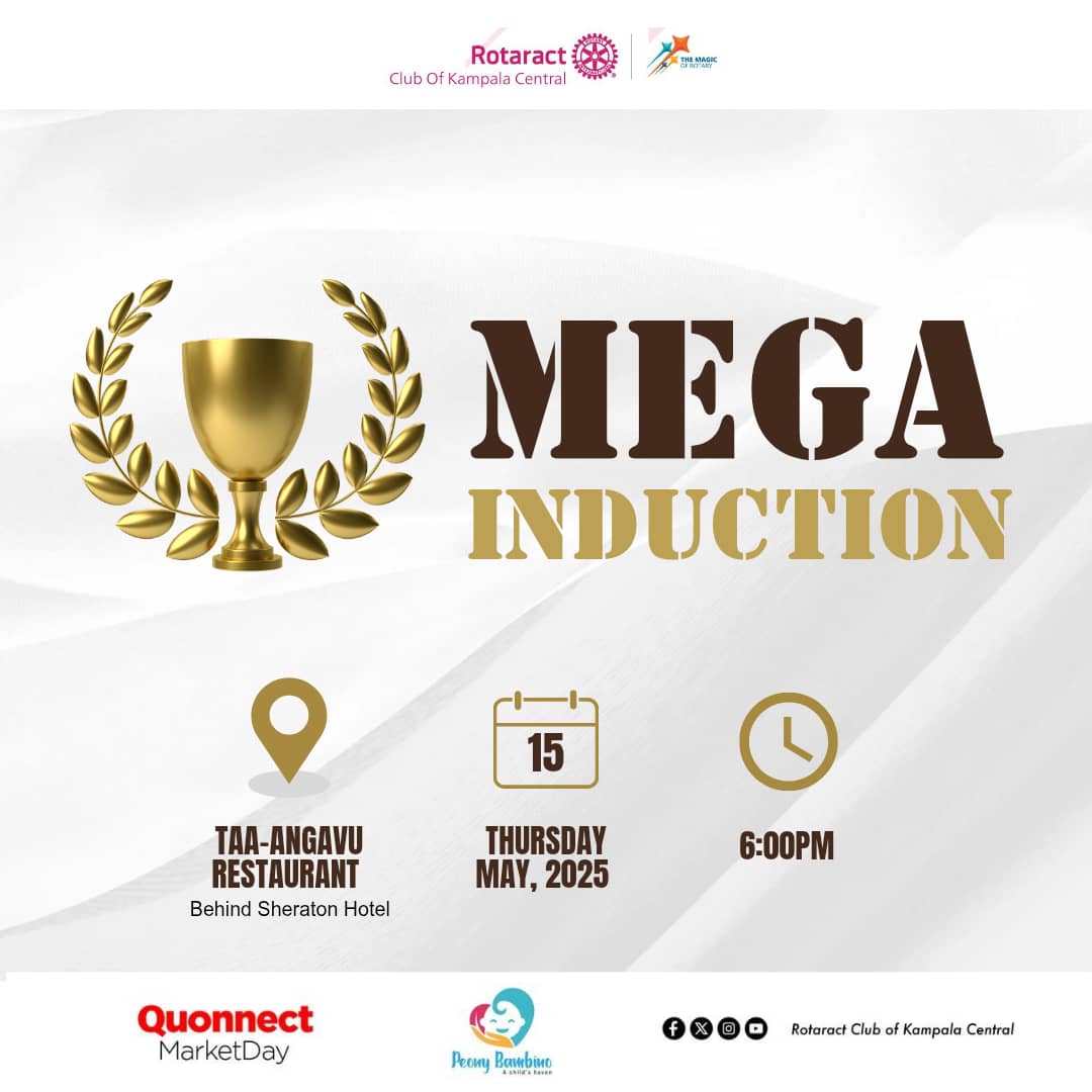 Club Fellowship - Mega Induction