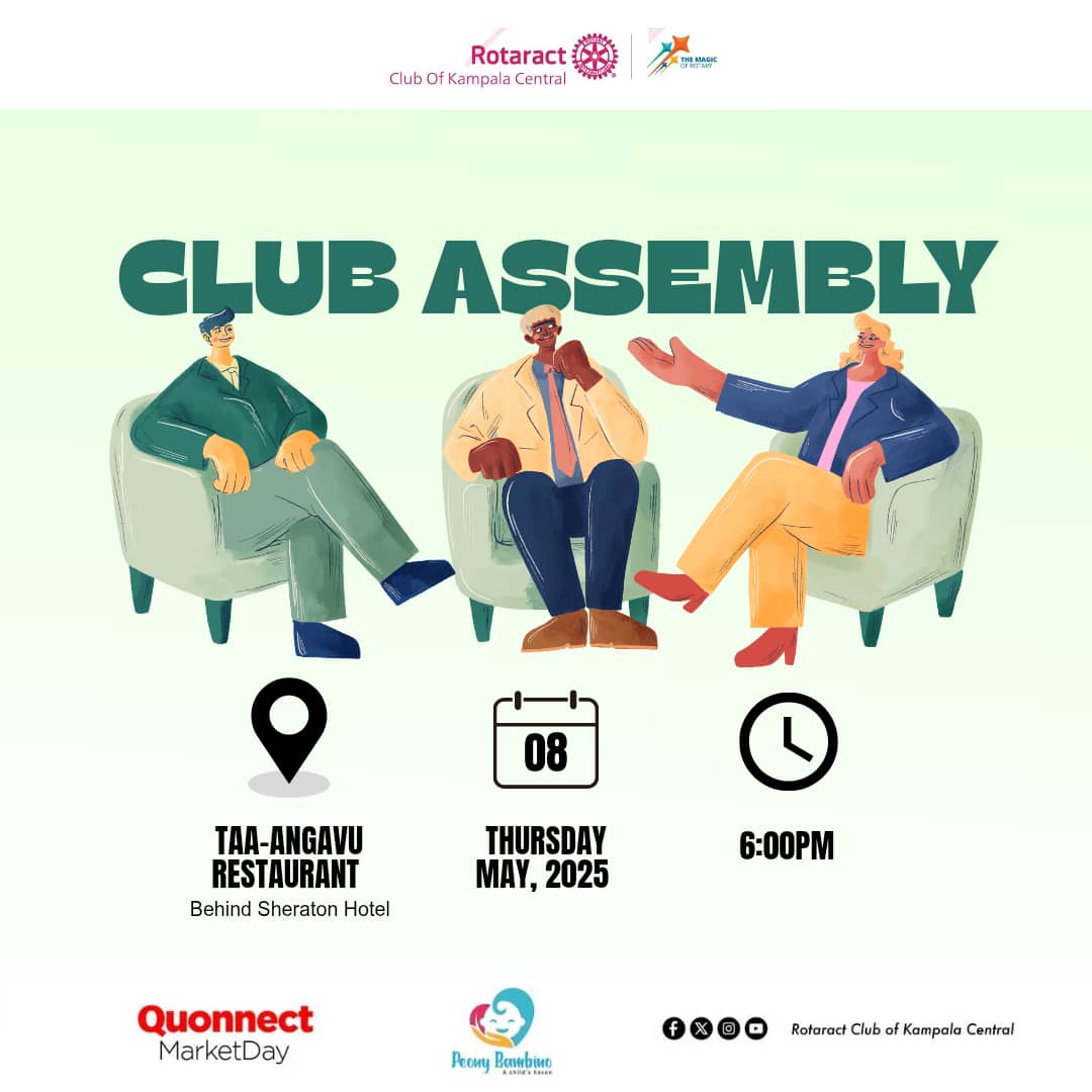 ROCK CLUB ASSEMBLY